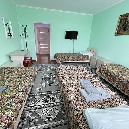 Guest House Ugra Barskoon Exterior photo