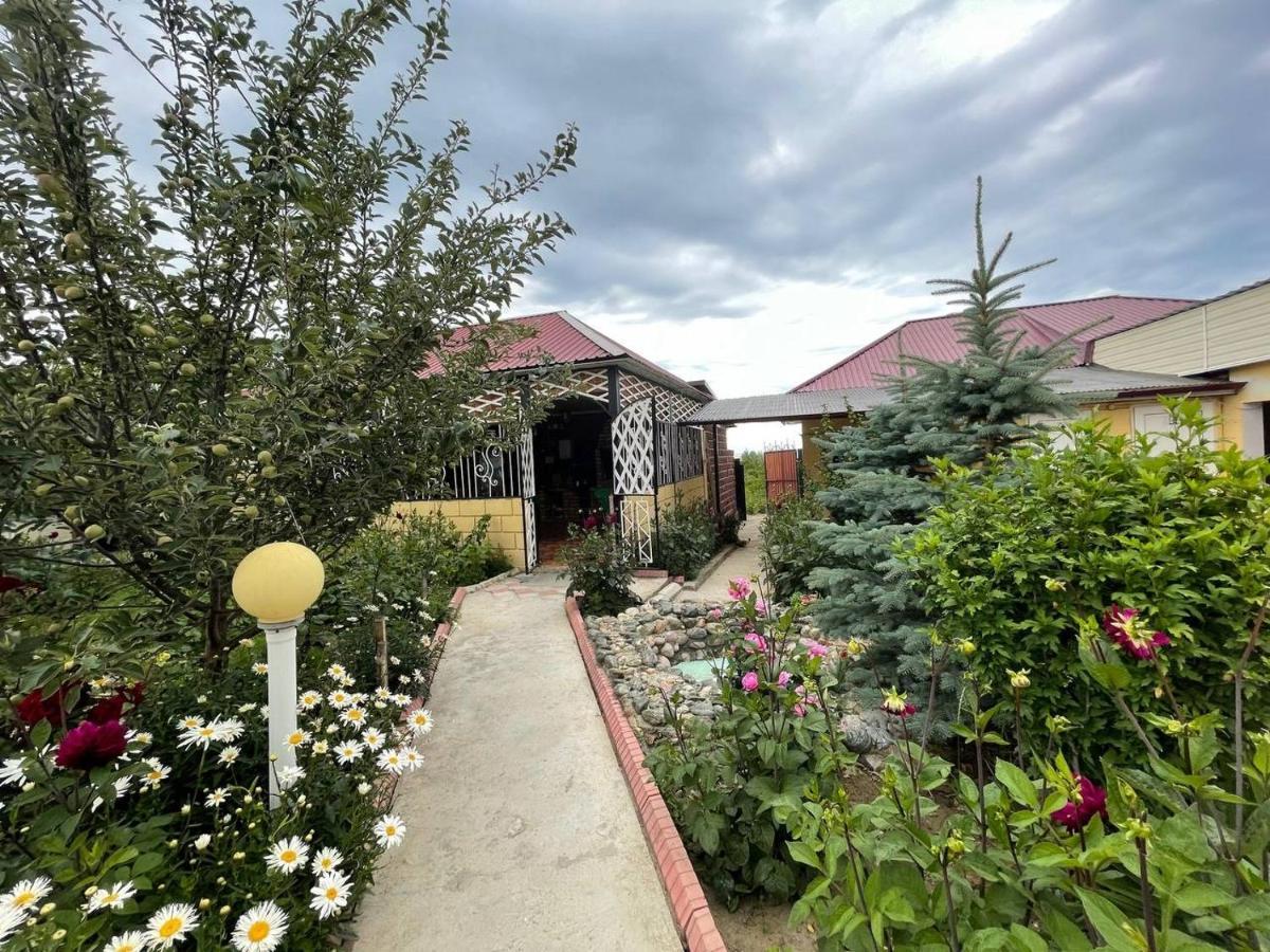 Guest House Ugra Barskoon Exterior photo