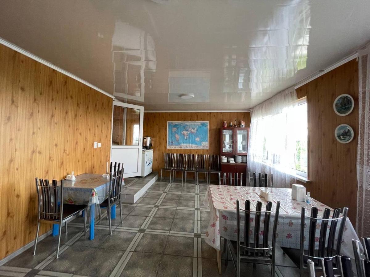 Guest House Ugra Barskoon Exterior photo