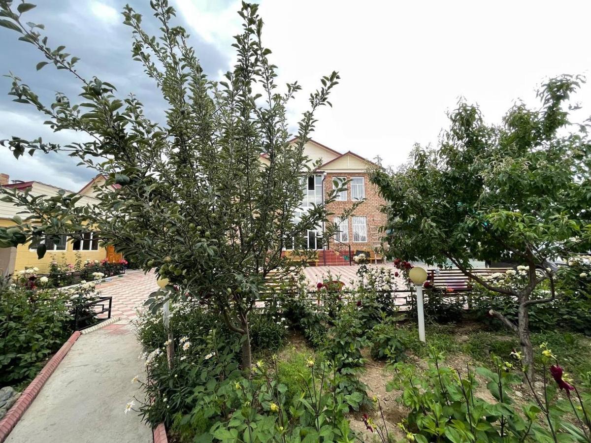 Guest House Ugra Barskoon Exterior photo