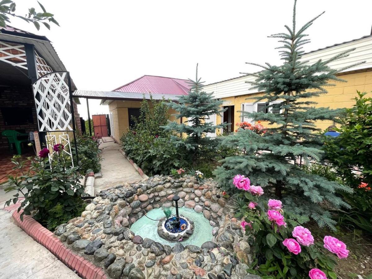 Guest House Ugra Barskoon Exterior photo