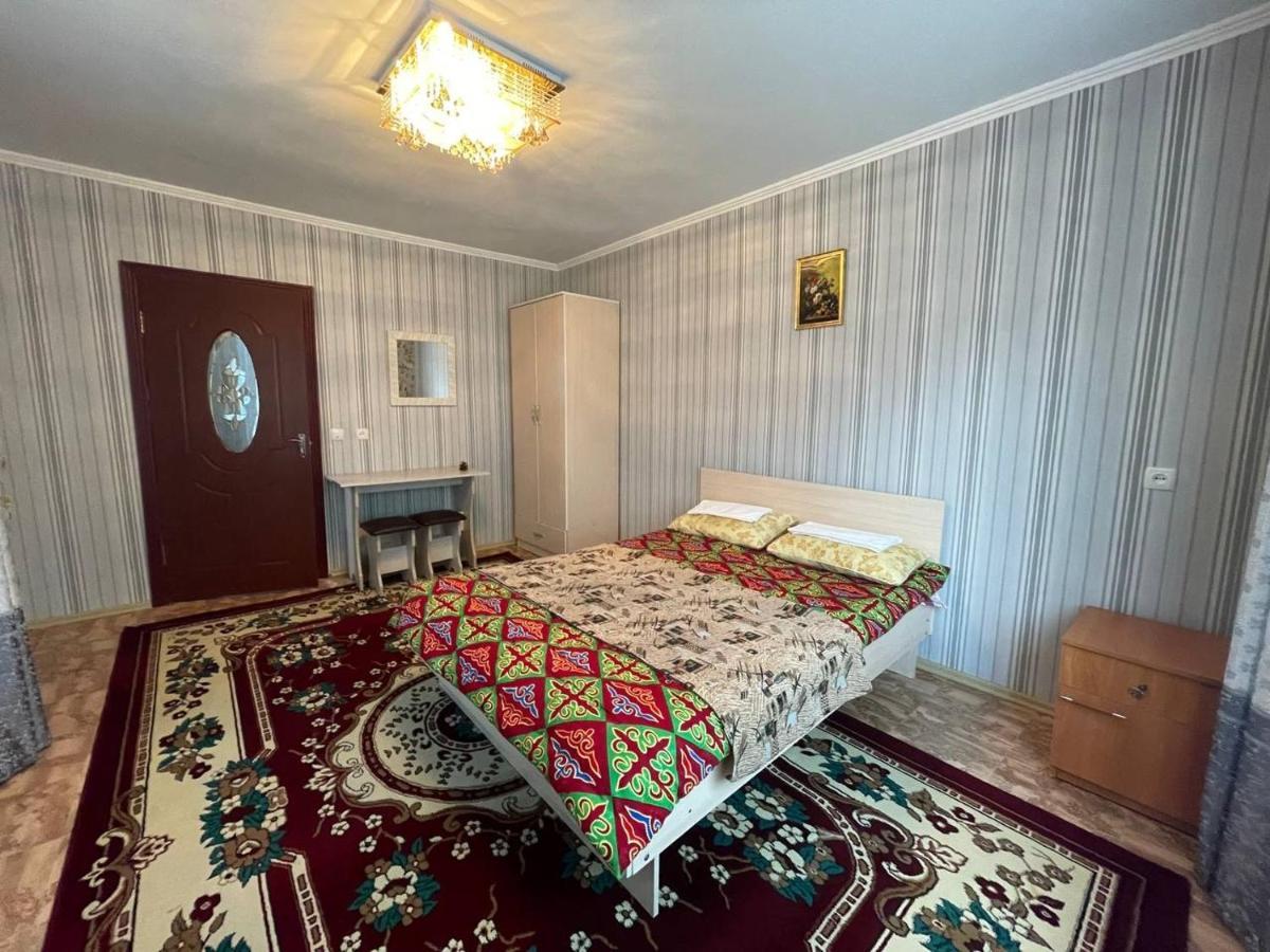 Guest House Ugra Barskoon Exterior photo