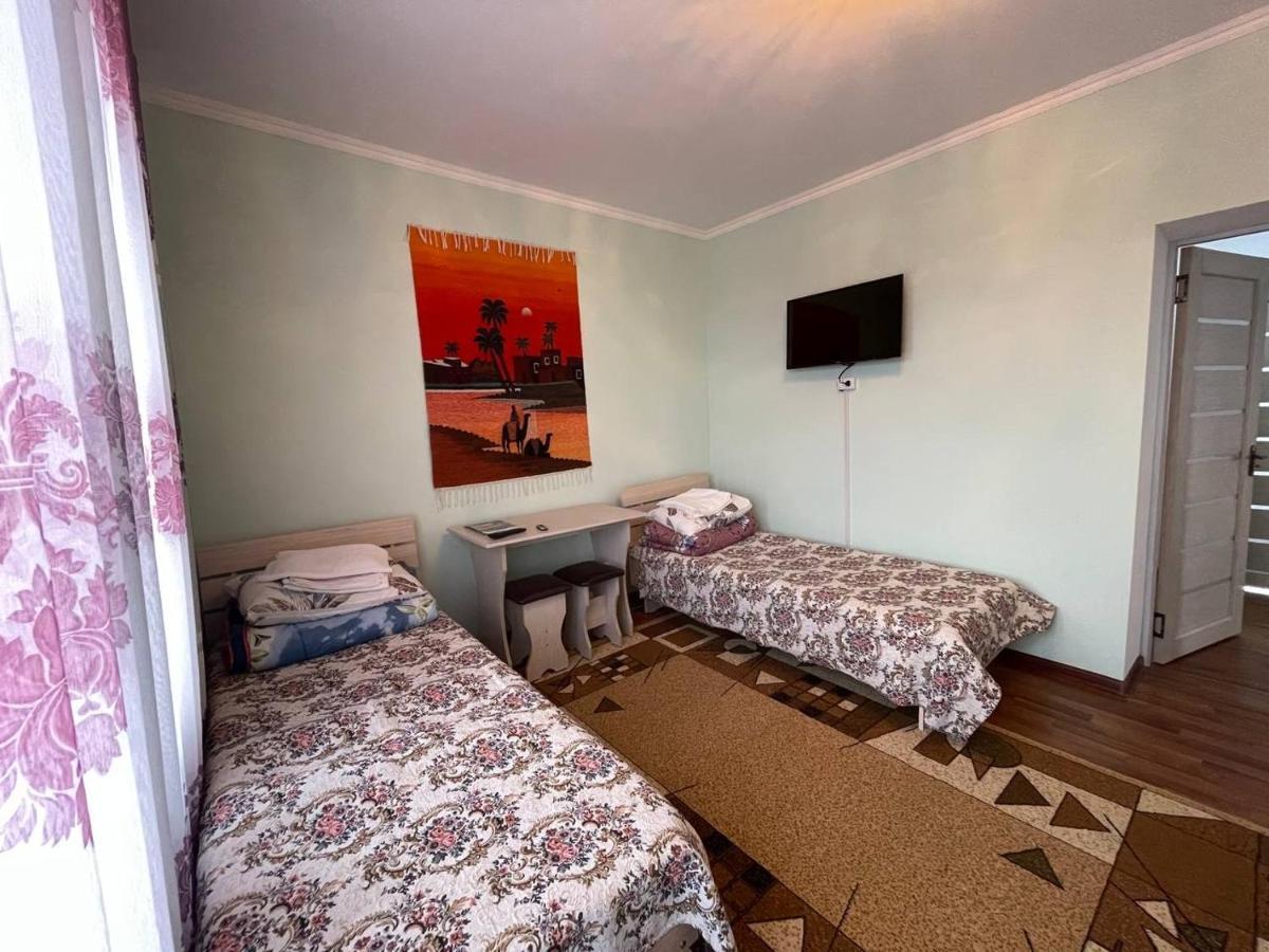 Guest House Ugra Barskoon Exterior photo
