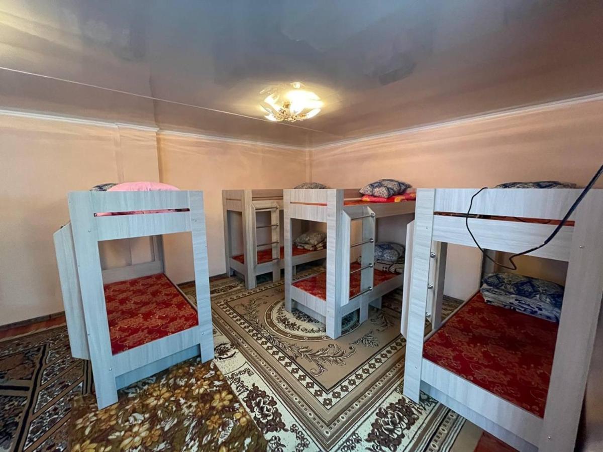 Guest House Ugra Barskoon Exterior photo