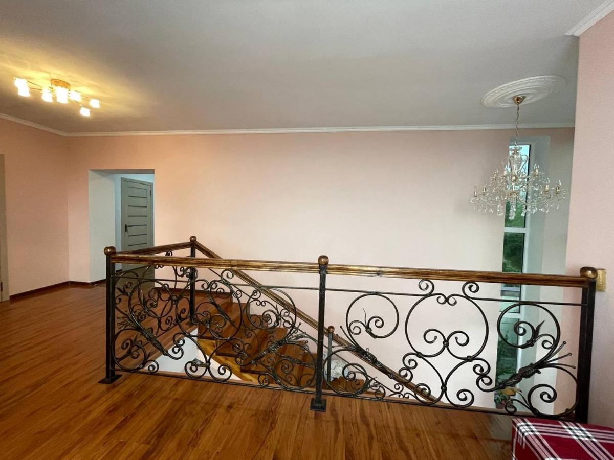 Guest House Ugra Barskoon Exterior photo