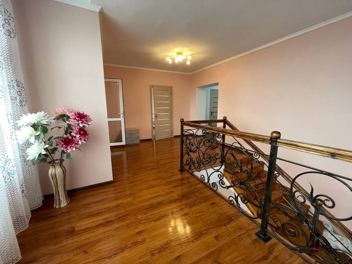Guest House Ugra Barskoon Exterior photo
