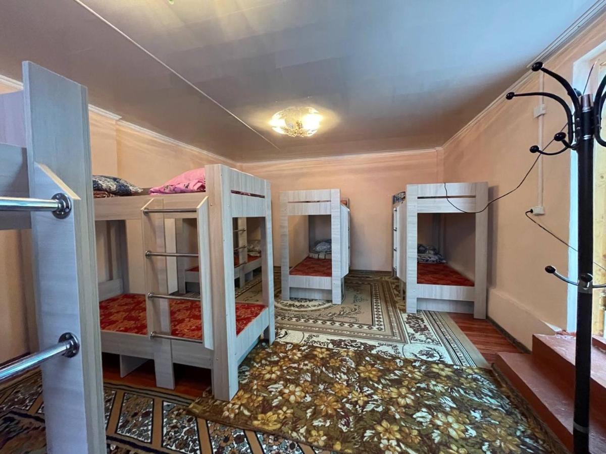 Guest House Ugra Barskoon Exterior photo