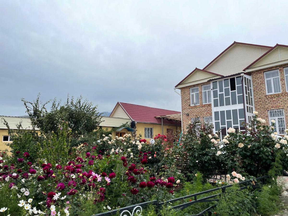 Guest House Ugra Barskoon Exterior photo