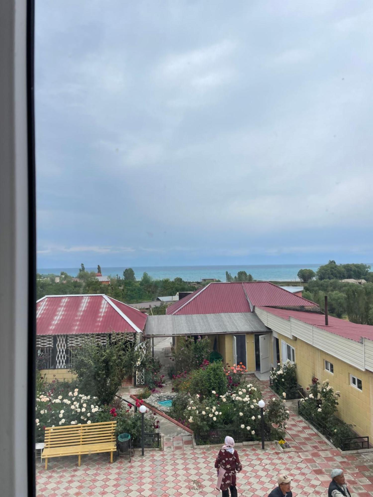 Guest House Ugra Barskoon Exterior photo