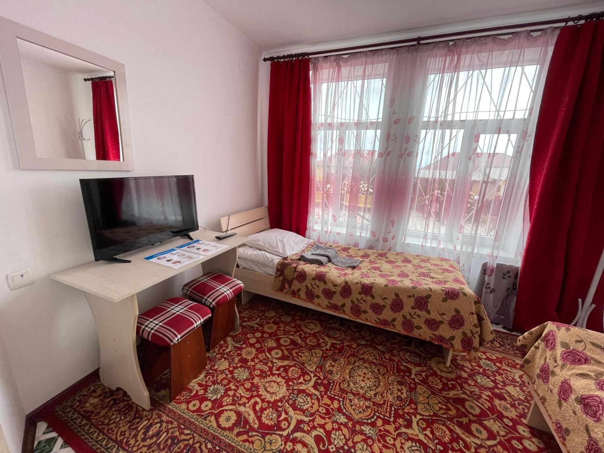 Guest House Ugra Barskoon Exterior photo