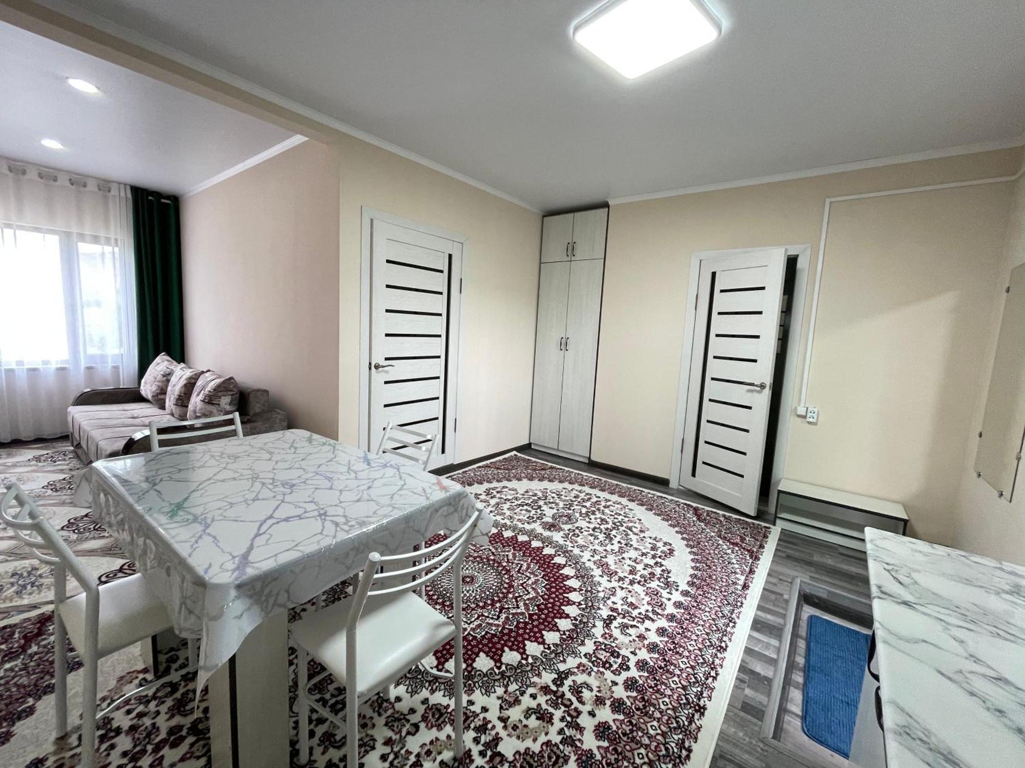 Guest House Ugra Barskoon Exterior photo